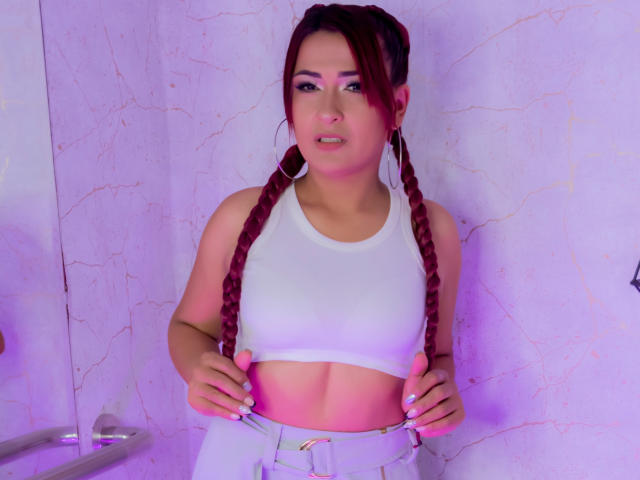 AmandaPink - Live sex cam - 20548990