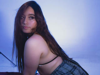 ZoeHott69 - Sexe cam en vivo - 20549138