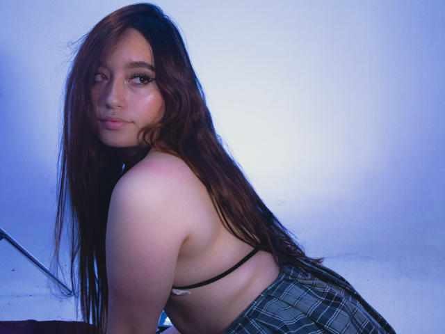 ZoeHott69 - Sexe cam en vivo - 20549138