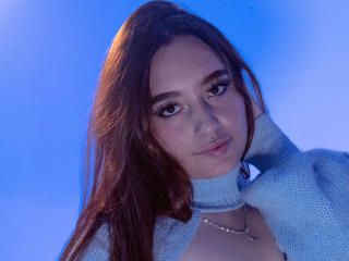 ZoeHott69 - Sexe cam en vivo - 20549142