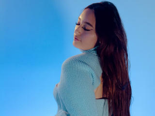 ZoeHott69 - Sexe cam en vivo - 20549158