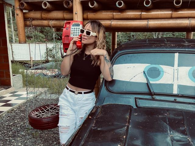 SaraDuncan - Sexe cam en vivo - 20549290