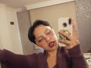 SabanaMiller - Live sex cam - 20549566