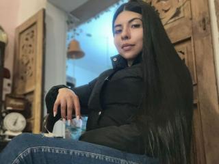 VictoriaGuzman - Live sexe cam - 20549854