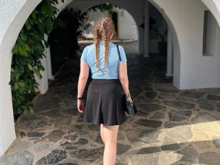 EllyNora-hot - Live sex cam - 20550274