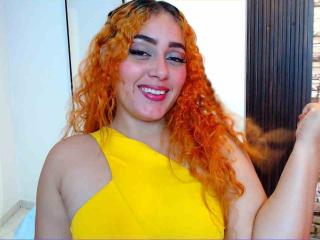 MerydaBravee - Sexe cam en vivo - 20550490