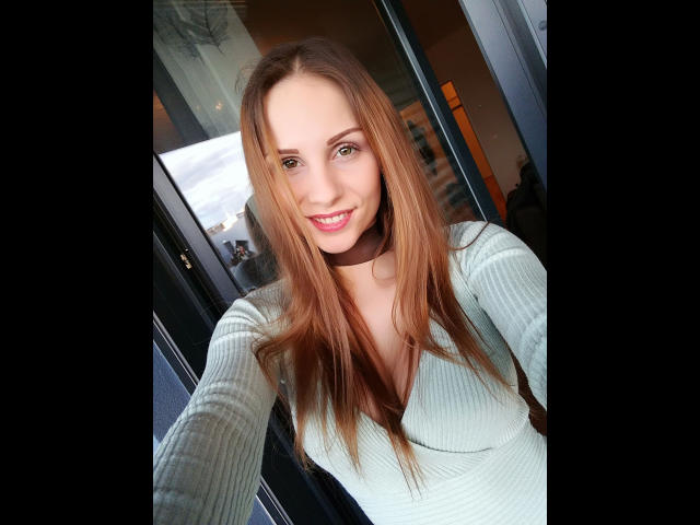 MaryWet-hot - Sexe cam en vivo - 20550846