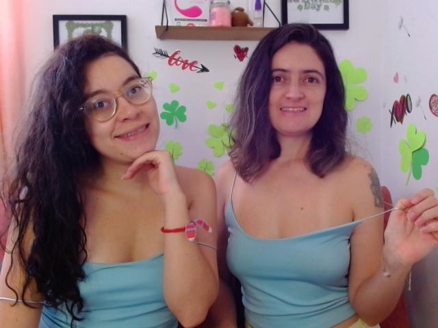 LunaVenus - Sexe cam en vivo - 20551022