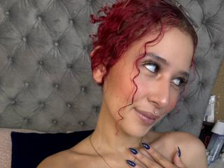 ValeryScot - Live porn & sex cam - 20551050