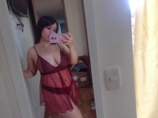 LizBellaa - Sexe cam en vivo - 20551466