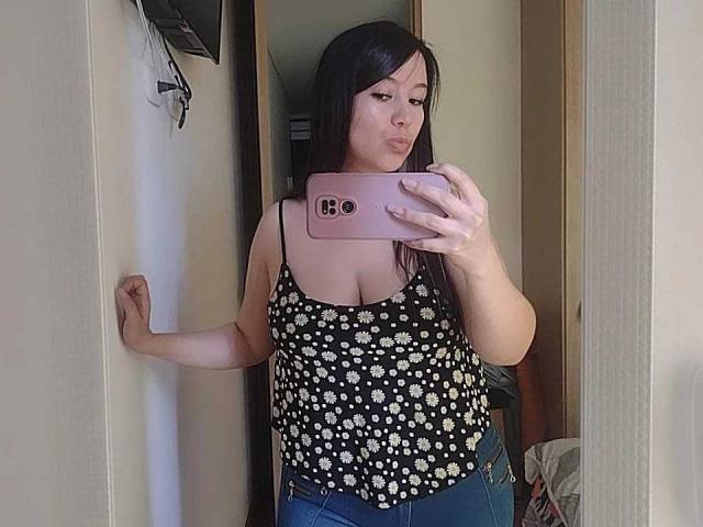 LizBellaa - Live sexe cam - 20551514