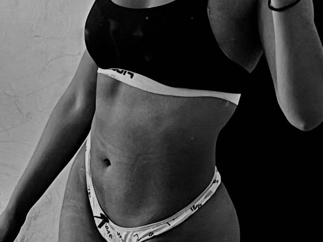 StephanieDavies - Sexe cam en vivo - 20551910