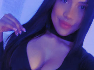 StephanieDavies - Live sex cam - 20551930