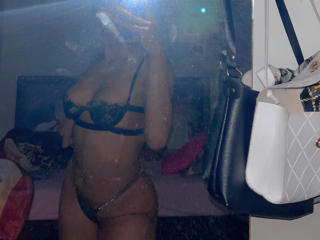 StephanieDavies - Live sex cam - 20551962