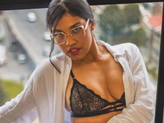 StephanieDavies - Sexe cam en vivo - 20551970