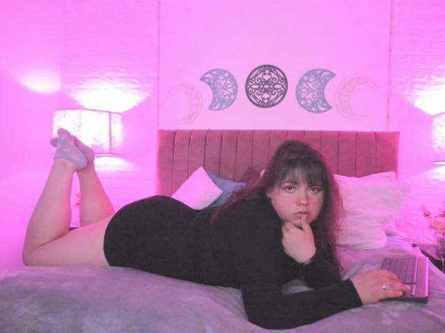CaossDah - Sexe cam en vivo - 20552022