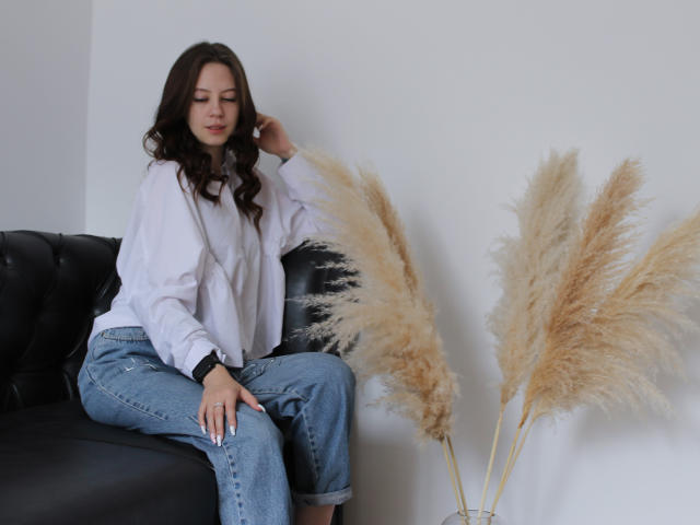 MilanaOsborn - Sexe cam en vivo - 20552038