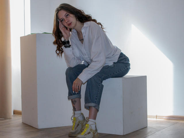 MilanaOsborn - Live sex cam - 20552062