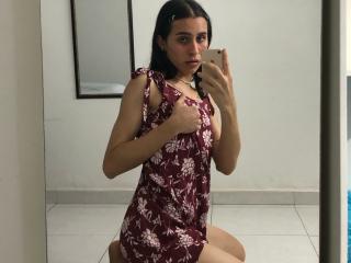SofiaPalmersR - Live sex cam - 20552146