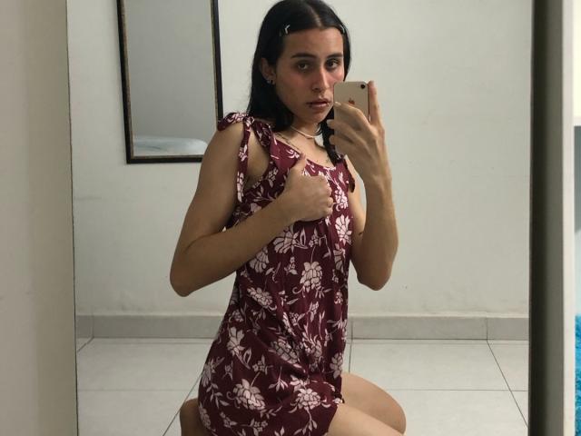 SofiaPalmersR - Sexe cam en vivo - 20552146