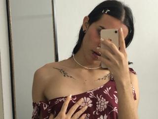SofiaPalmersR - Live sex cam - 20552154