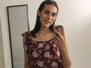 SofiaPalmersR - Live sex cam - 20552162