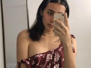 SofiaPalmersR - Live sex cam - 20552190