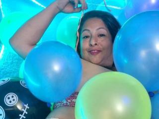 CatalinaJH - Sexe cam en vivo - 20552330