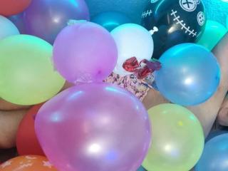 CatalinaJH - Sexe cam en vivo - 20552358