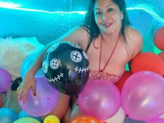 CatalinaJH - Mature female - 43 years old
