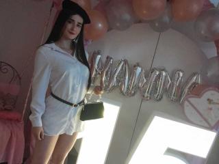 AriannaMour - Live Sex Cam - 20552514