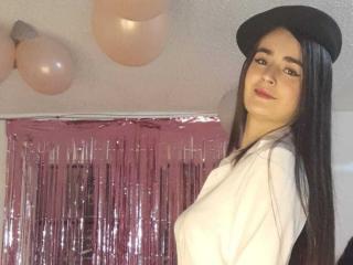 AriannaMour - Live sexe cam - 20552526