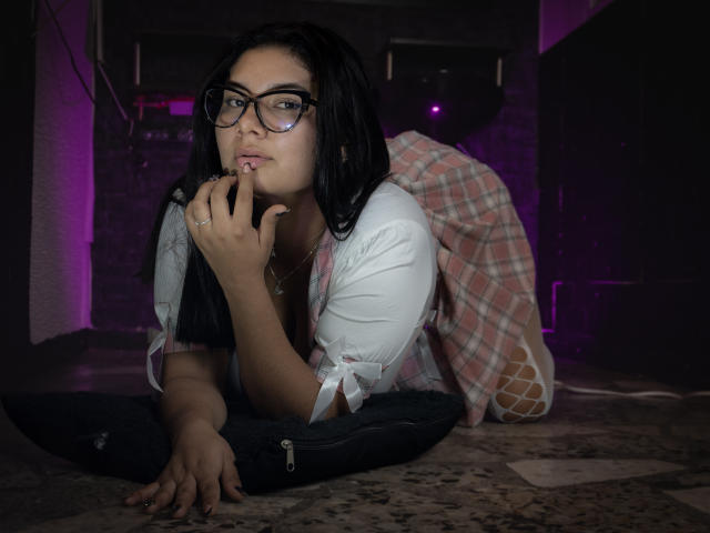 AryaSaenz - Sexe cam en vivo - 20552834