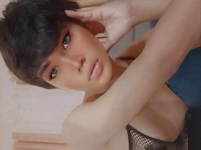 SweetZeixa - Live sex cam - 20552990