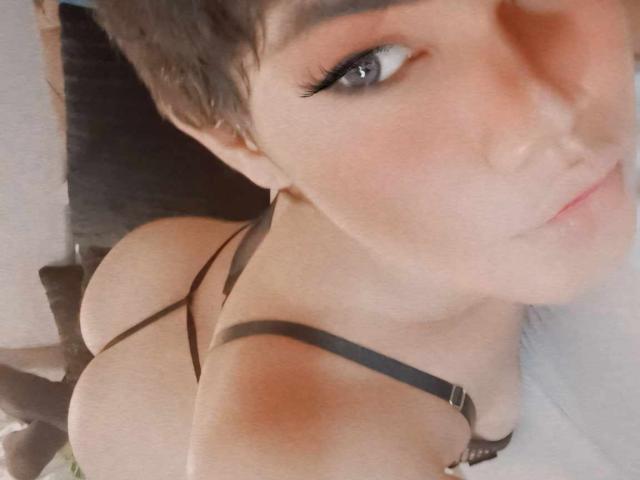 SweetZeixa - Live sex cam - 20552998