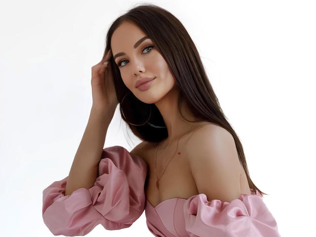 BrainyBabe - Sexe cam en vivo - 20553422