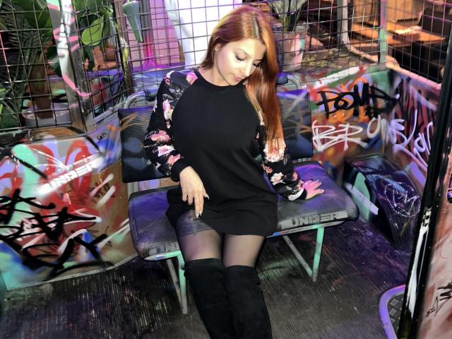 IngaVud - Live sex cam - 20553450