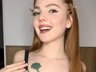 KristalWynn - Live sex cam - 20553542