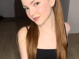 KristalWynn - Live sex cam - 20553546