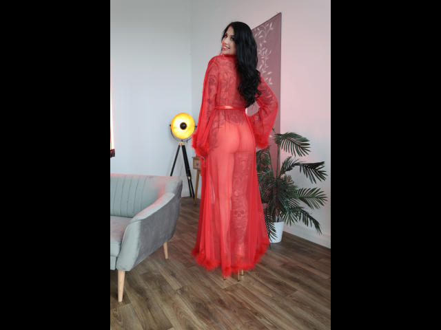 KiraKane-hot - Sexe cam en vivo - 20553578