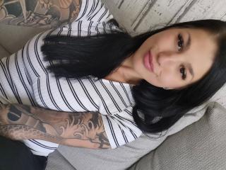 KiraKane-hot - Sexe cam en vivo - 20553598
