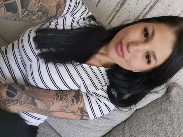KiraKane-hot - Sexe cam en vivo - 20553598