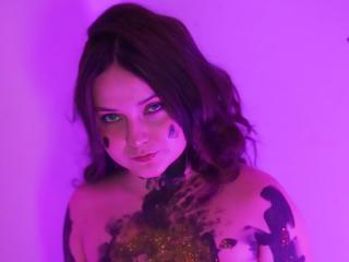 LorettaSant - Live porn & sex cam - 20554406