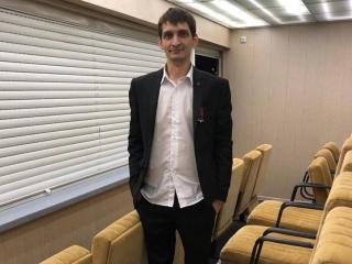 Marcellito - Live sex cam - 20554450