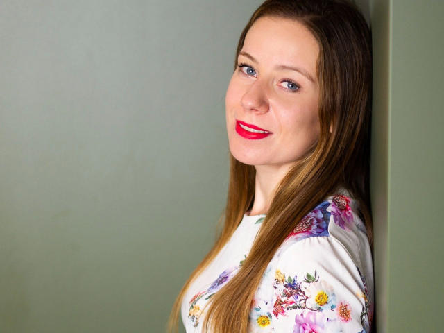 AmelieFox-hot - Live sexe cam - 20554830