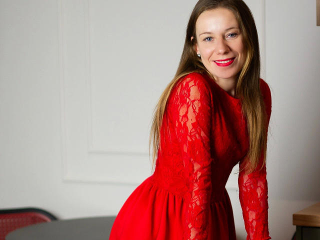 AmelieFox-hot - Live sexe cam - 20554854