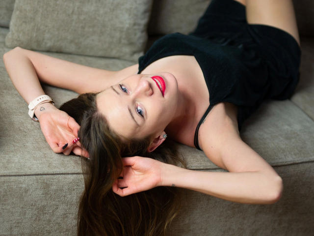 AmelieFox-hot - Live sexe cam - 20554862