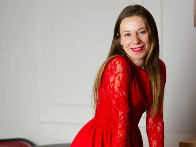 AmelieFox-hot - Live sexe cam - 20554866