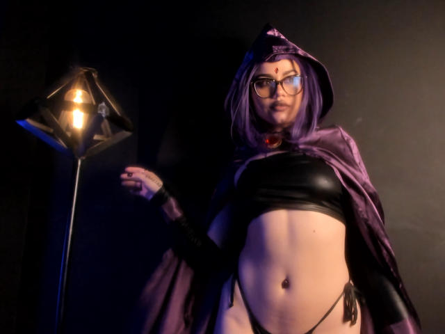 MarceWilliams - Live sexe cam - 20554950