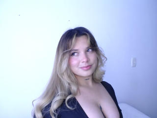 KateZoe - сексуальная веб-камера в реальном времени - 20555506